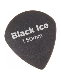 Planet Waves 3DBK7-10 Black Ice X-Heavy