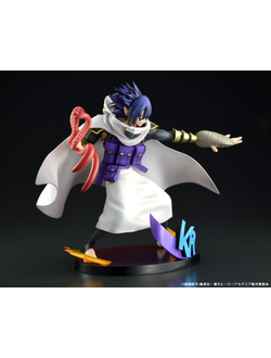 Фигурка 1/8 Тамаки Амадзики (Tamaki Amajiki Hero Suit Ver.)