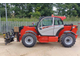 Погрузчик телескопический Manitou MT 1840
