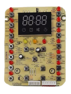 Плата управления для мультиварки Redmond RMC-PM380