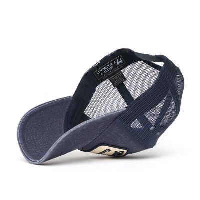 Бейсболка ХК «СИБИРЬ» A&amp;C (р.55-58) 109150