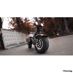 Электросамокат ULTRON X5 Pro