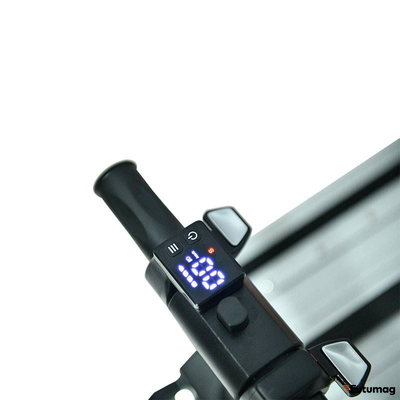 Чемодан электрический скутер 2в1 Ikingi