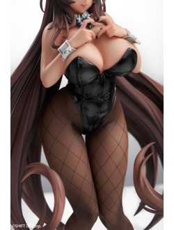 Фигурка 1/10 Нуар (Noir S.K.P)