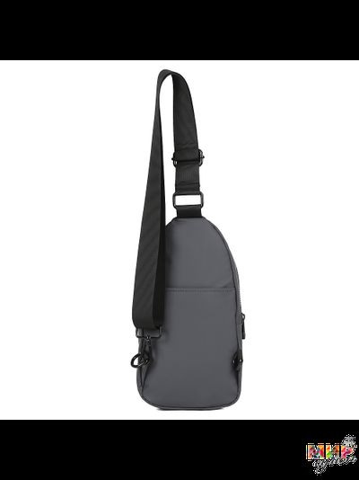 1105-3 Рюкзак муж. 100% нейлон FABRETTI