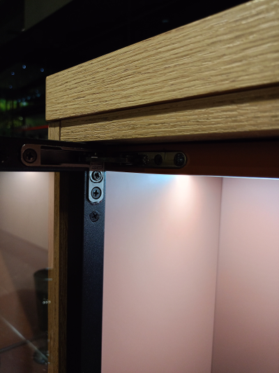 Кухонный гарнитур Паладина №24-007