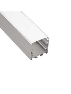 Алюминиевый профиль 4L-3535-S ANOD КОМПЛЕКТНЫЙ SEASTAR