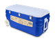 Изотермический контейнер тм "Арктика", 100 л, арт. 2000-100 (синий)