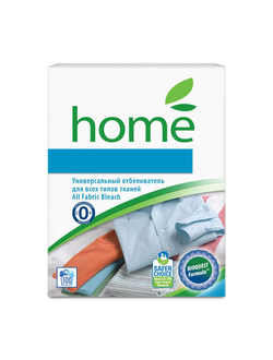 SA8™ Универсальный отбеливатель для всех типов тканей