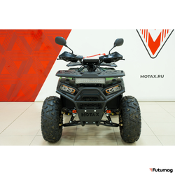 Бензиновый квадроцикл MOTAX GRIZLIK LUX 125