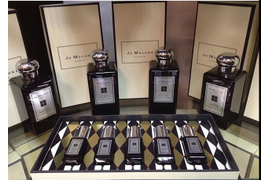 дистрибьюторы селективной парфюмерии Jo Malone