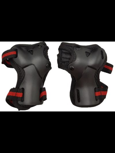 КОМПЛЕКТ ЗАЩИТЫ 6 ПРЕДМЕТА 3 В 1 JETCAT SPORT