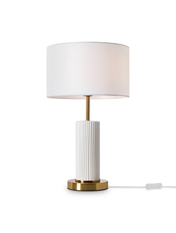 Freya, Настольный светильник Ceram, FR5491TL-01BS