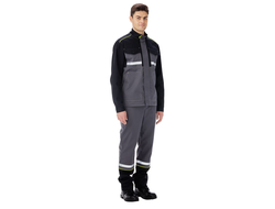 Костюм "Брукс" мужской с брюками