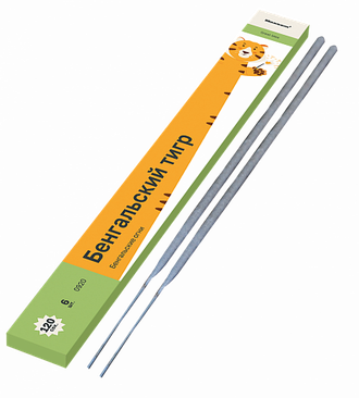 Бенгальский тигр