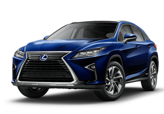 Шумоизоляция Lexus RX / Лексус РИКС