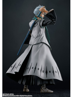 Фигурка Тосиро Хицугая (Toushirou Hitsugaya S.H.Figuarts)