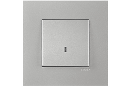 Efapel Quadro 45 выключатель