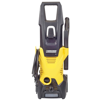 Минимойка KARCHER (КЕРХЕР) К3, мощность 1,6 кВт, давление 20-120 бар, шланг 6 м, 1.601-812.0