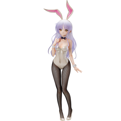 Фигурка 1/4 Тенси (Tenshi Bunny Ver.)