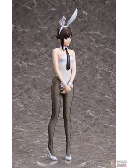 Фигурка 1/4 Кобэни Хигасияма (Kobeni Higashiyama Bunny Ver.)