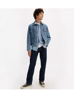 Джинсы  505™ Levi's® RedTab™ {стираные}