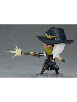 Нендроид Эш (Ashe  Classic Skin Edition)