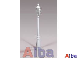 Садово парковый светильник America 411w