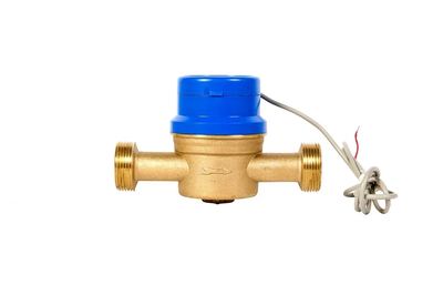 Крыльчатый счетчик воды ОСВХ 40 ДГ1