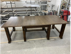 Стол (реставрация)