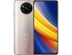 Xiaomi Poco X3 Pro 6/128GB Bronze