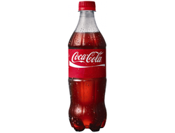 Кока-Кола 0,33 л стекло