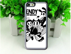 Чехол на телефон Бенди и чернильная машина №37