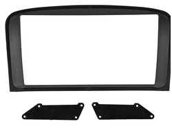 Рамка для UMS ROVER 75 1999-2005, MG 7 2007-2013, 9" Артикул: Incar RRO-FC165