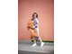 Рюкзак Ginger Bird Mokko 10 Brown