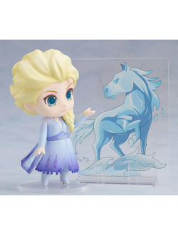 Нендроид Эльза (Elsa Travel Dress Ver.)