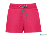 Теннисные шорты для девочек Head Club Ann Shorts G (rose)