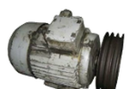 ЭЛЕКТРОДВИГАТЕЛИ ЛОМ