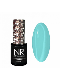 Гель-лак NR №312