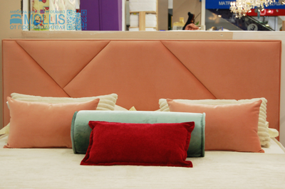 Кровать "Градиент"