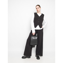 Женский рюкзак Antessio NEW black (арт. 3041-51)