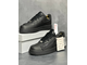 Nike Air Force 1 low ACW Triple Black