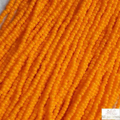 Бисер круглый 13/0 6235