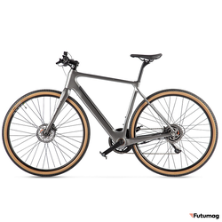 Электровелосипед 700С Sporto Е700RR102