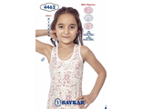Mайка для девочек - Baykar - 4462