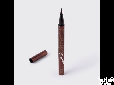 VS Подводка фломастер для глаз Cabaret Premiere l Вивьен Сабо 02 коричневая