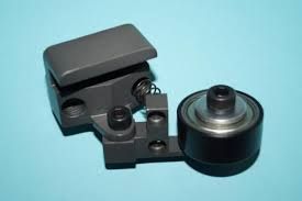 MBO Folding Machine Parts