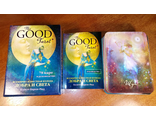 Колетт Барон-Рид: The Good Tarot. Всемирно известная колода добра и света (78 карт и инструкция в футляре)