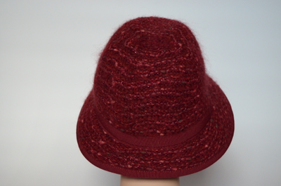 vizio collezione шляпа италия из фетра для женщин фото