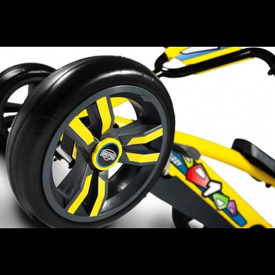 Веломобиль BERG Buzzy